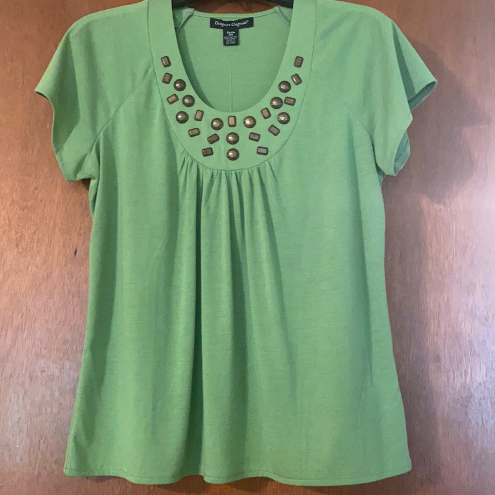 💚 NWT • Petite Top